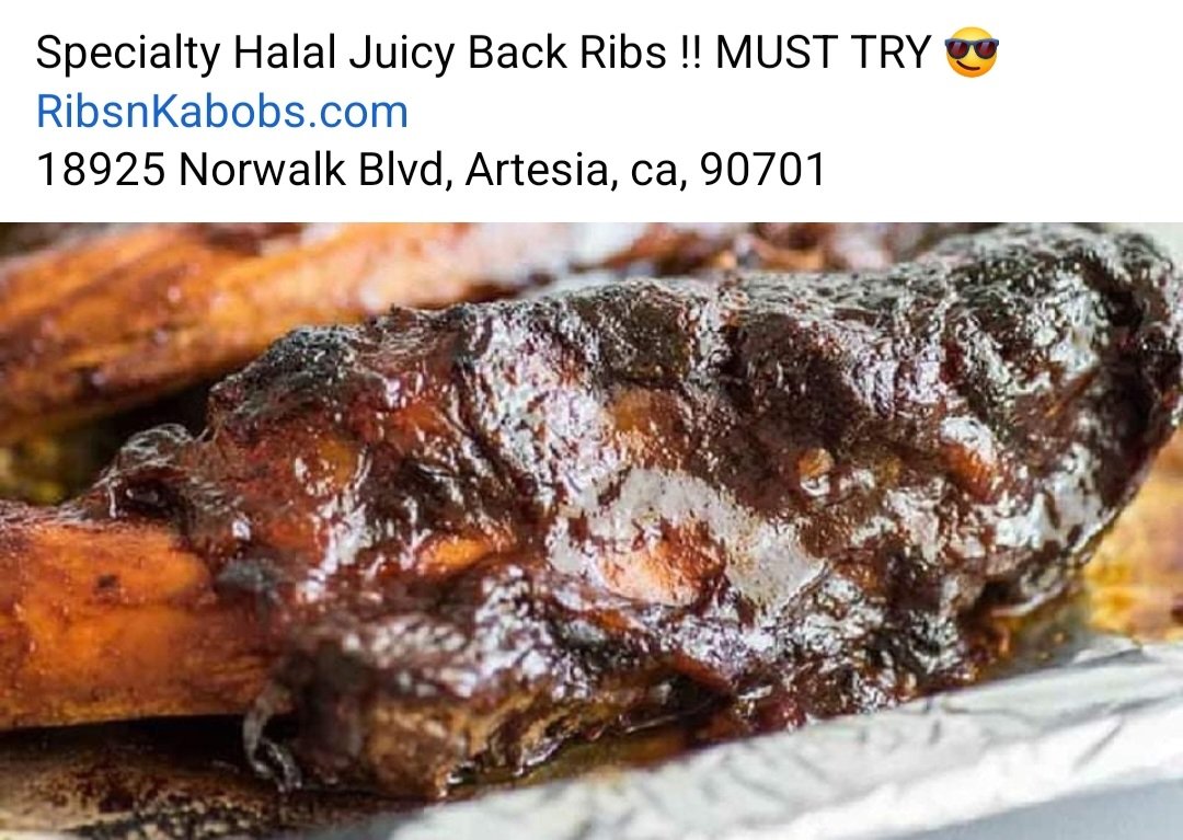 ribsnkabobs's tweet photo. Family Owned Restuarent
Serving our Community Proudly !! https://t.co/vlSFcqcCrQ