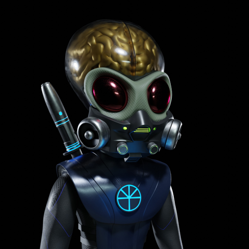 MattS984's tweet photo. Token
Royalties
Merch
Labs
Gamification
S3 Mint
Launchpad
Litepaper
To celebrate #mutantweek
The #mutantcommunity is giving away an ADAInvada (Not Shown)
To enter follow @ADAINVADAZ and @MutantNFTs like & retweet this message and tag 3 friends
#NFTs
#Cardano
#ADA
#InvadaFam https://t.co/DFTw5twRij