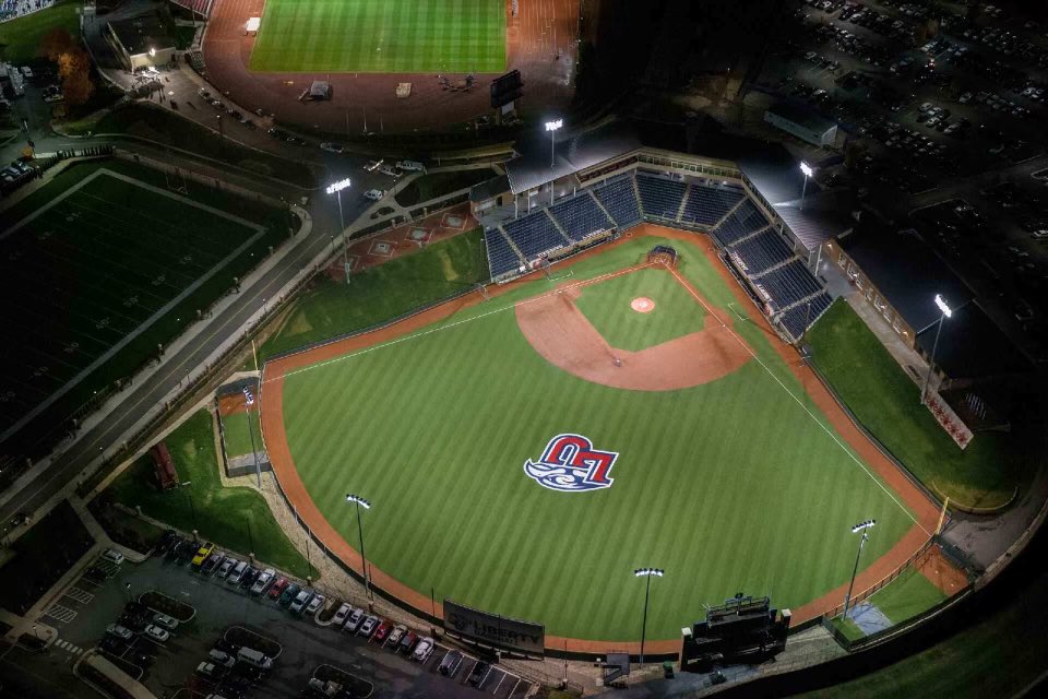 Beyond excited and ready to be a Flame! 
<a href="/LibertyBaseball/">Liberty Baseball</a> 
#CCFBaseball ➡️ #LibertyBaseball