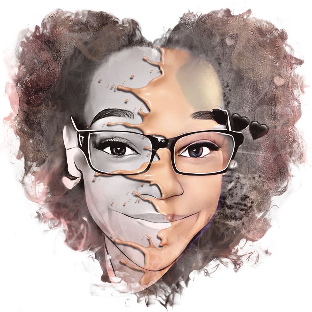 Jessica Partee (@jay_gotdatjuice) on Twitter photo 