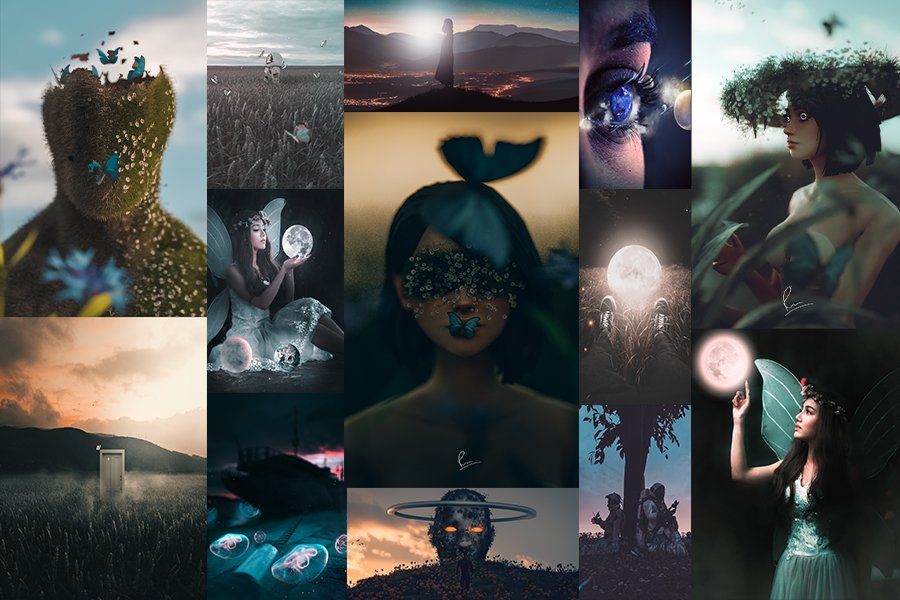 Hi frens 🫂
Myself Raaj, a 2d/3d artist who loves to make surreal works .

FND: foundation.app/@visualofimagix
OS: opensea.io/visualofimagix
OBJKT:
objkt.com/profile/tz1WtV…
Exchange art: exchange.art/single/CBPhcLS…
WazirxNFT :nft.wazirx.org/raajbnb/created