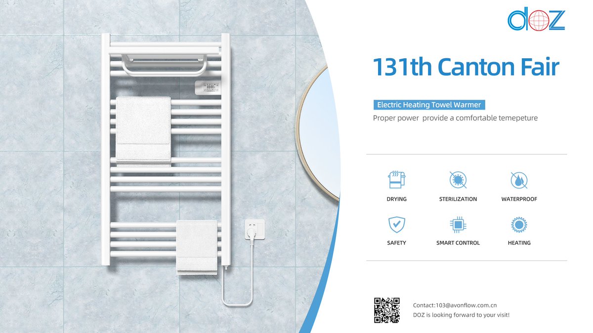 131th Canton Fair on Live everyday!