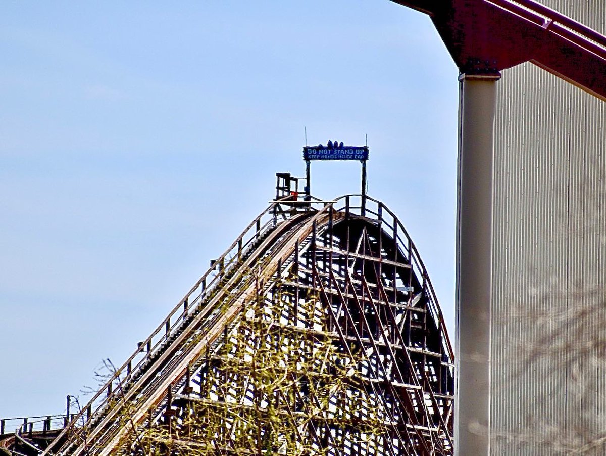 RCExpedition's tweet photo. A big shout out to Kings Island management and especially the team members in all departments! Thank you for a great Passholder Preview Day, Opening day was fantastic as well! P.S. Kings Island, 50 looks great on you! @KingsIslandPR #KI50 #KingsIsland #KIBestDay https://t.co/toguK3JILR