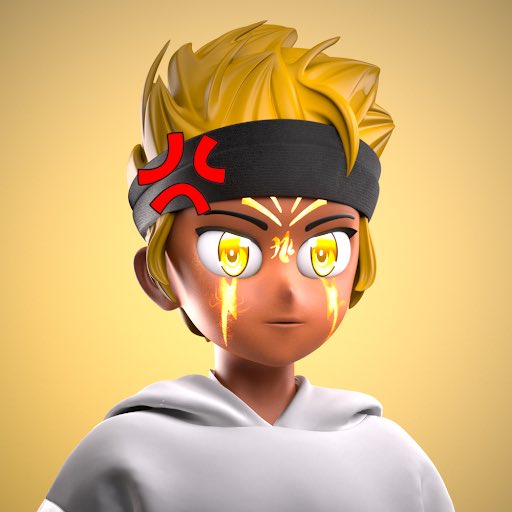 #NewNFTProfilePic NFT by ShinsekaiPortal  @shinsekaicorp LFG this art is 🔥🔥🔥