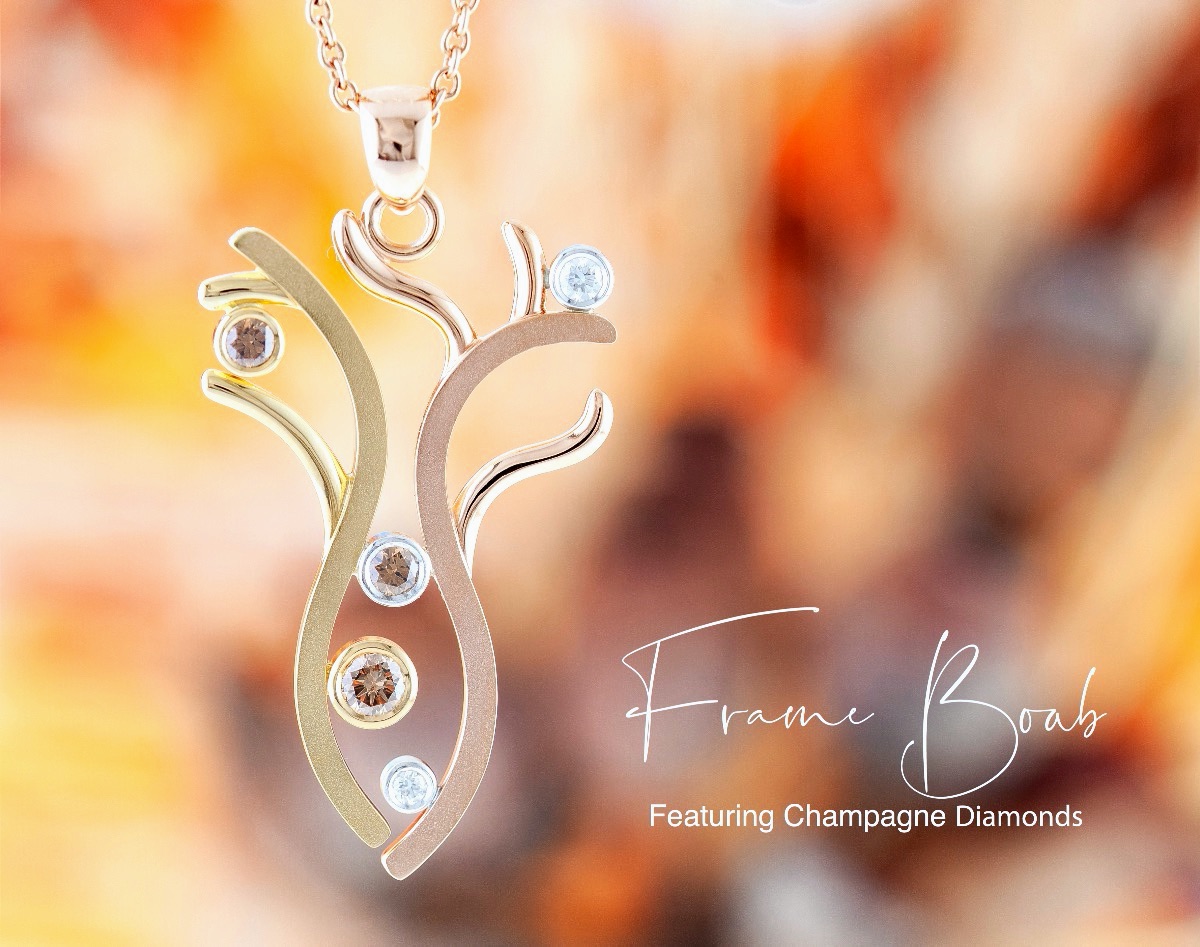 IN FOCUS | Boab Pendant - mailchi.mp/jewelsofthekim…