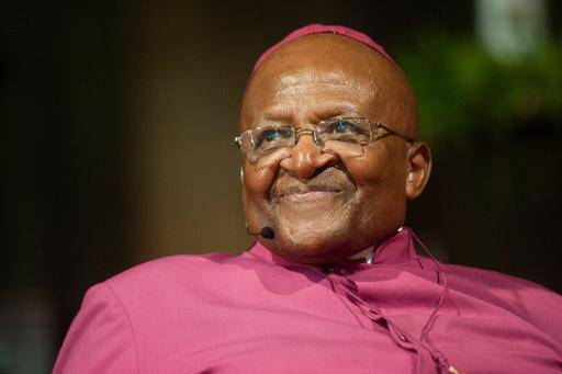 "Mi padre solía decir: no levantes la voz, mejora tu argumento". 
Desmond Tutu 
#Fuedicho