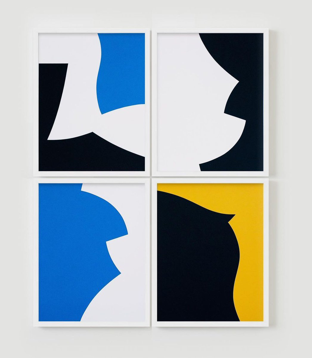LMCC's tweet photo. Collage works by #LMCCAlumni Fitzhugh Karol from his Process Space residency at @Gov-Island are available at @UpriseNYC! https://t.co/qCGJlnb89x