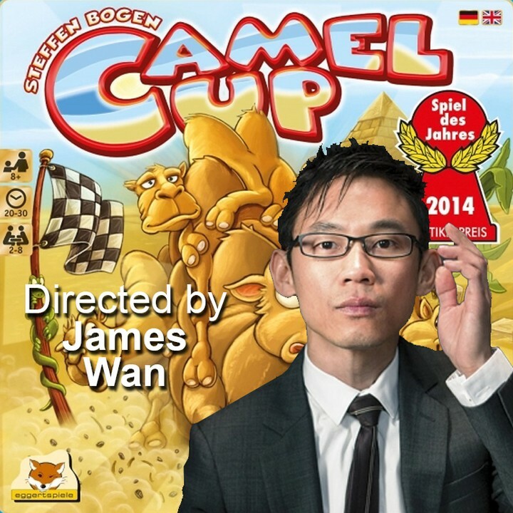 hard_dice's tweet photo. New Episode Drop - The Camel Cup Movie
What happens when Camel Races meets Chinese syndicates? Also filled with fun Camel Facts!
https://t.co/EPtPSB49XS

#Jameswan #LisaLui

#harddicepodcast #dicehard #movies #boardgames #BGG #IMDB #licensed #licensedhard #themovie #Camelcup https://t.co/VFIalfGEB1
