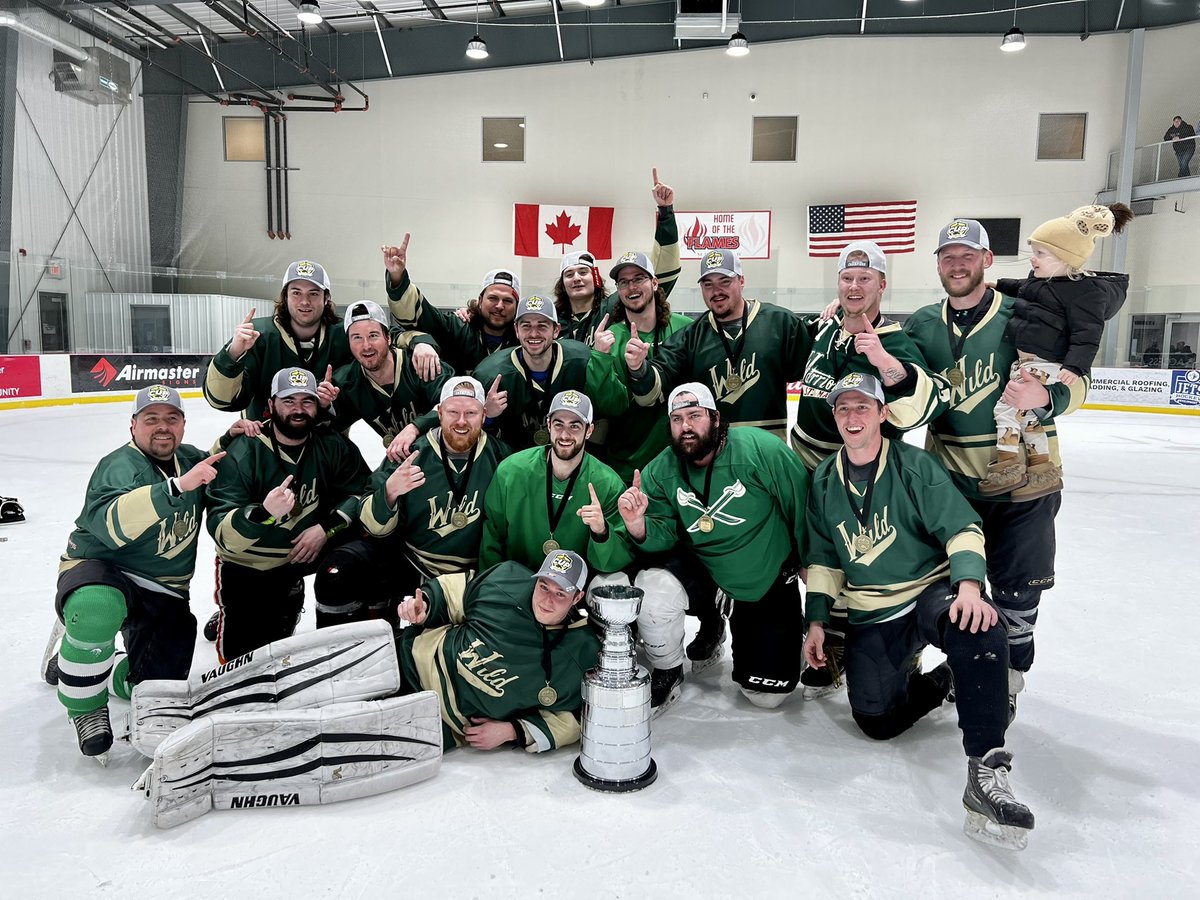 Hockey Manitoba Cup tweet media