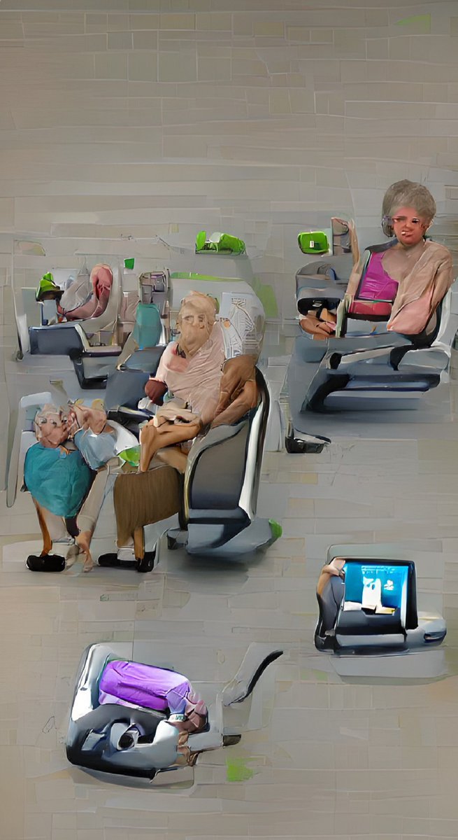 Year 2050 New Pair #nft #NFTs #2050 #NFTCollection