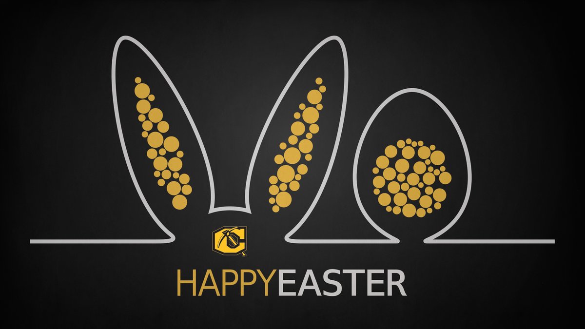 Wishing Aggie Nation a very HAPPY EASTER!! 🐰

#BackTheAxe⛏️