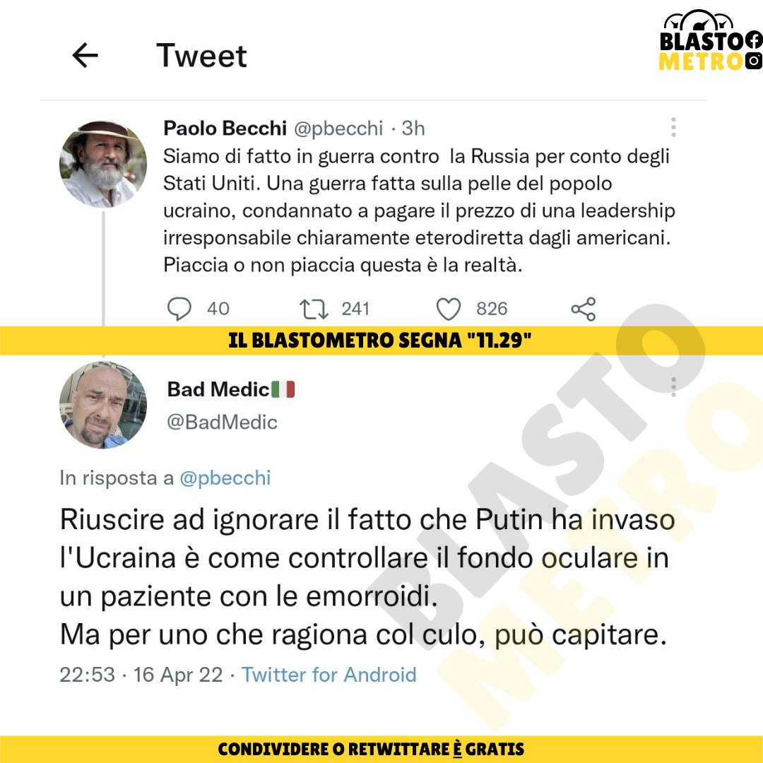 BlastometroTW's tweet photo. https://t.co/499suxUZCo