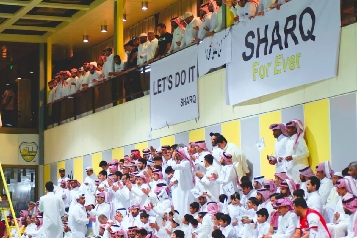 Jubailclub's tweet photo. الصورة تتكلم 🤩

أبناء الجبيل صغيرَهم و كبيرَهم🤍💛

📸 بعدسة : نبيل الحازمي https://t.co/wFDCfxQ256