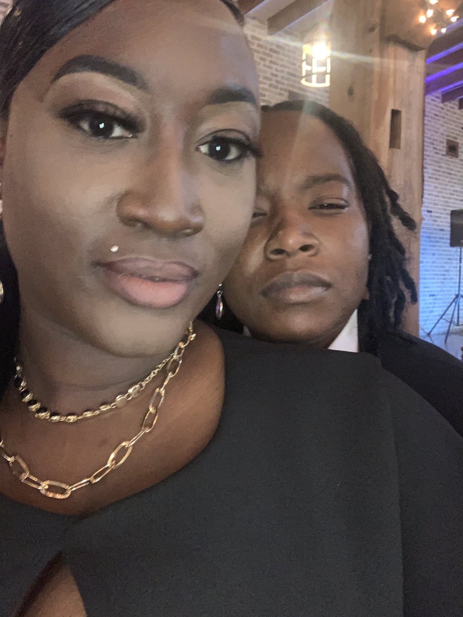 SingingOnly_4Yu's tweet photo. My forever 🤞🏾💕🌈 https://t.co/zN8NUoUKm0