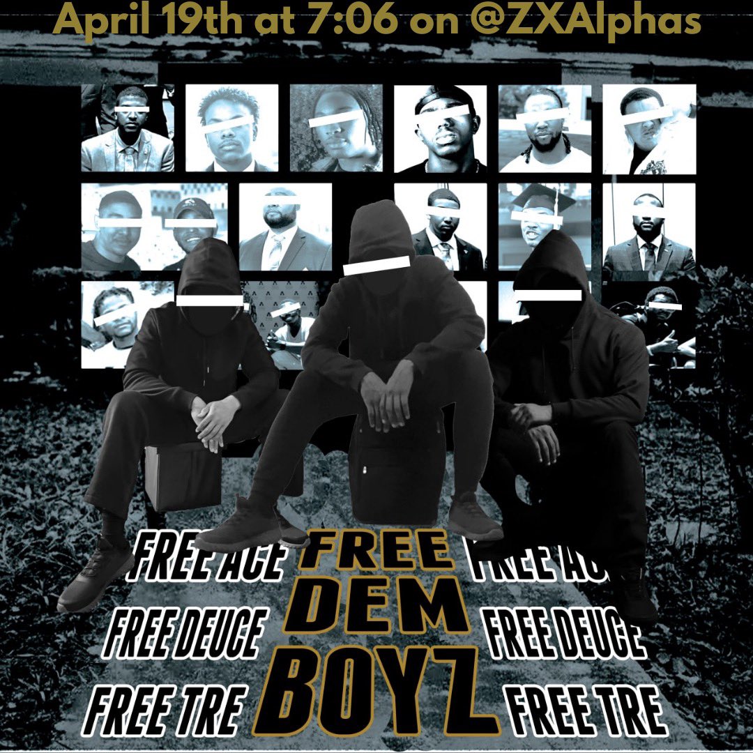 UT-Arlington Alphas tweet media