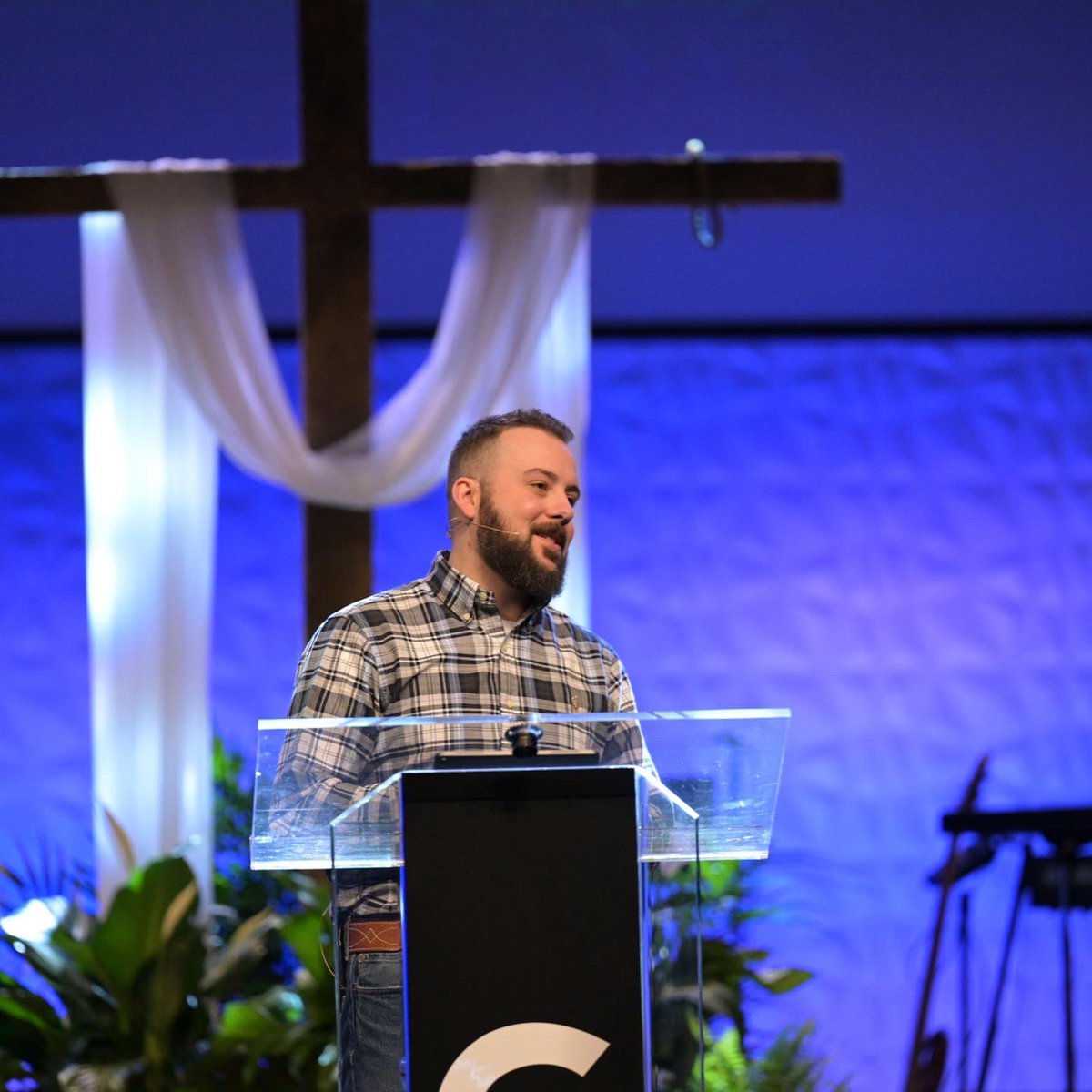 The Gate Church tweet media