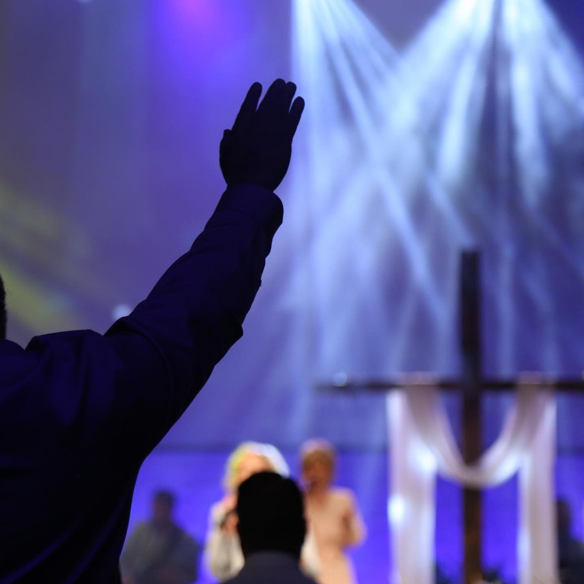 The Gate Church tweet media