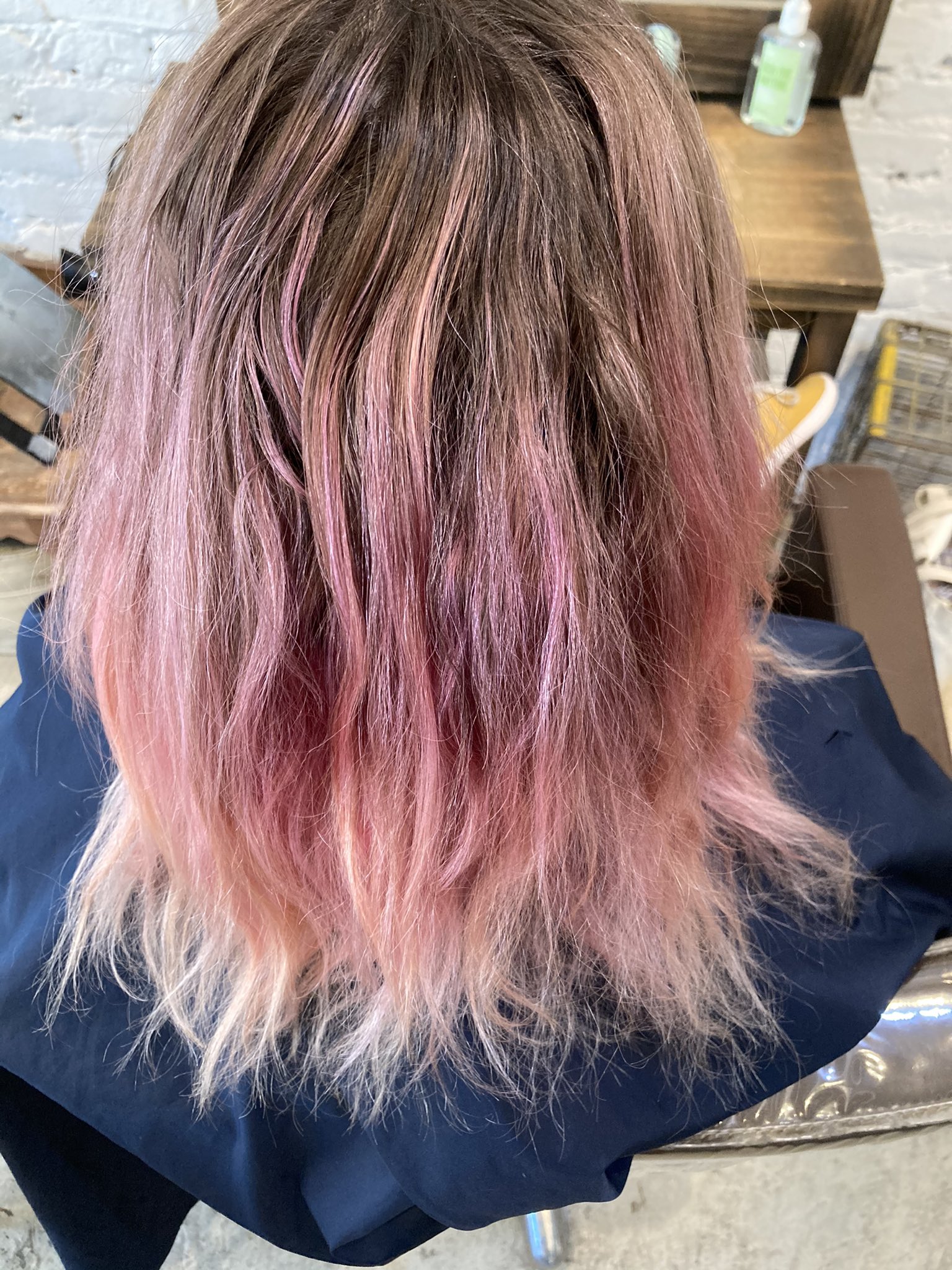 メチャ　カラーリムーバー メチャ カラーリムーバー