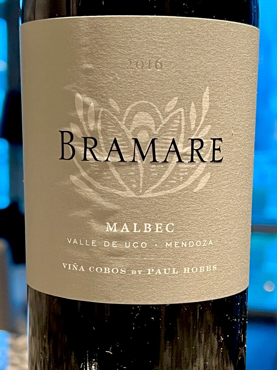 Happy #malbecworldday to all who celebrate!