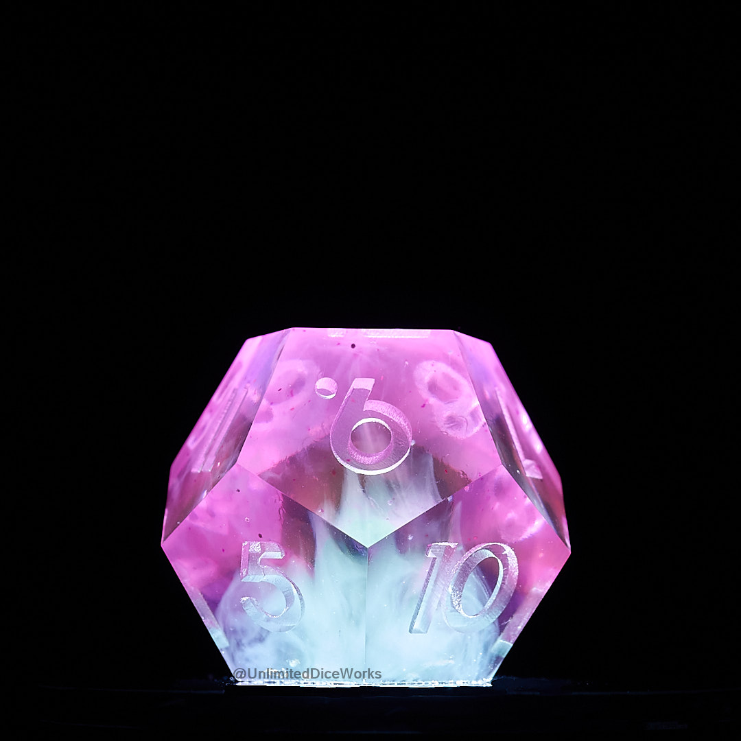Unlimited Dice Works (@WorksDice) / Posts / X