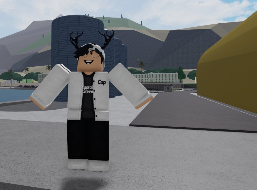 Captain Steve🇮🇹💙✈️ (comission open) tweet media