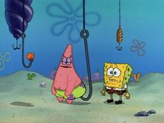 patrick NO