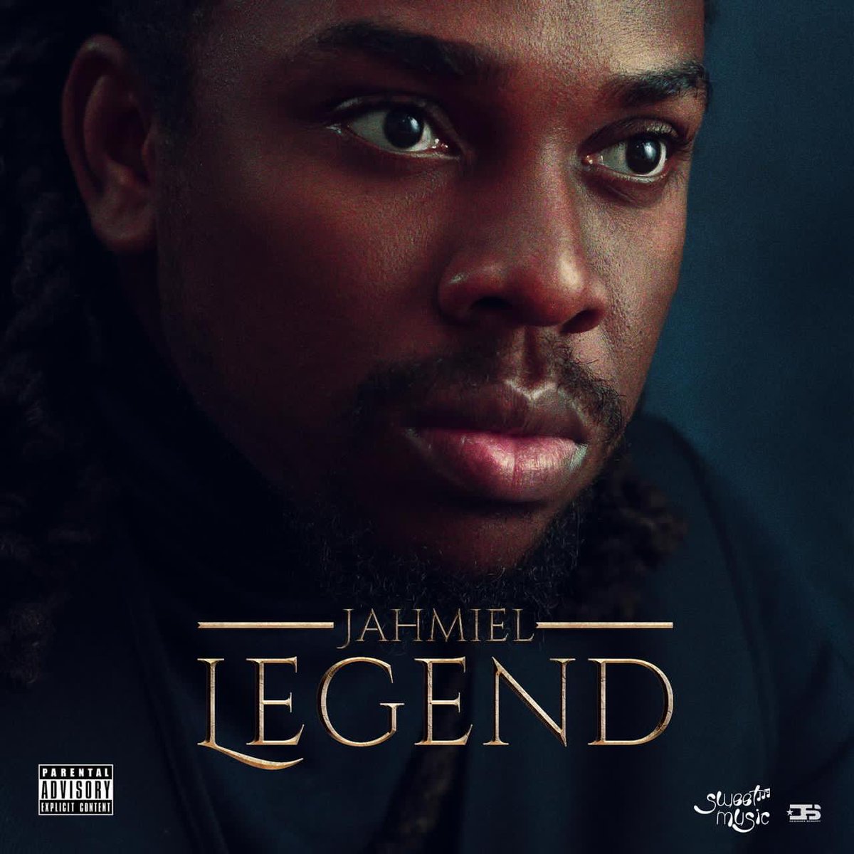 stonebwoy's tweet photo. All My #BEAUTIFUL people out there, Check Out Track 7 #JahMiel x @stonebwoy Sweet Tune #LegendAlbum https://t.co/tr06XoWxHb