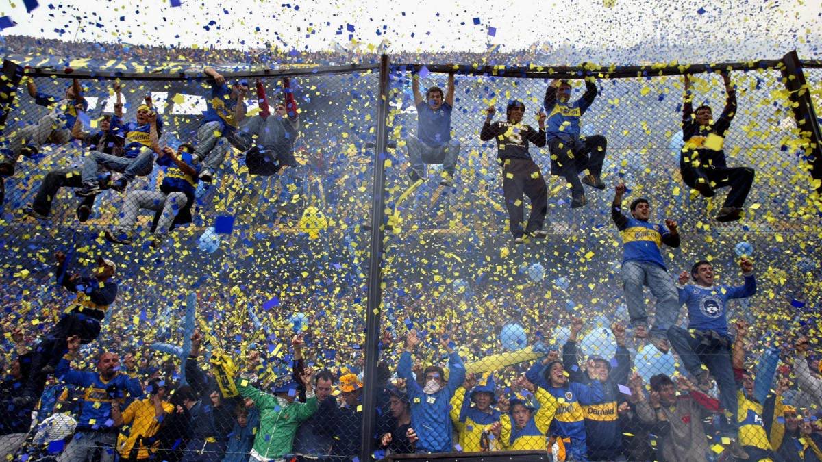 Labocatw's tweet photo. #Braghieri “Jugar en la #Bombonera es muy complicado… Todos lo sabemos, la gente se siente” https://t.co/nU1CuYPqAt