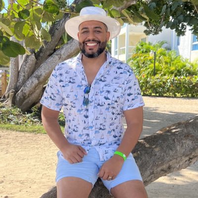 #NuevaFotoDePerfil