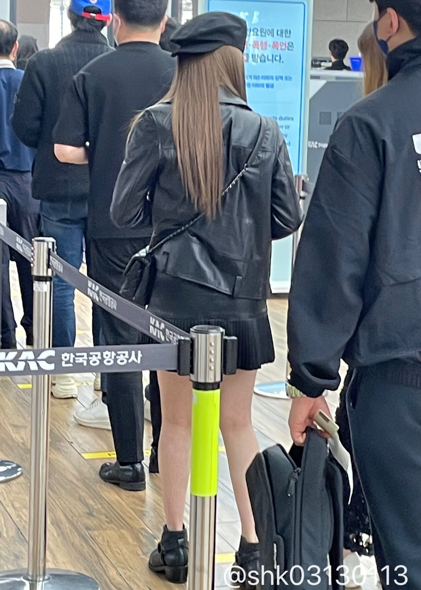 [잡담] 박시은 무슨 색으로 염색시켜놓든 사랑해줄게 ㅇㅇ | 인스티즈