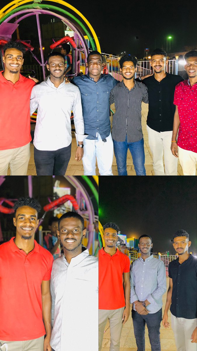 Salihabood4's tweet photo. 🤝❤️ https://t.co/4x6VMAgGsv