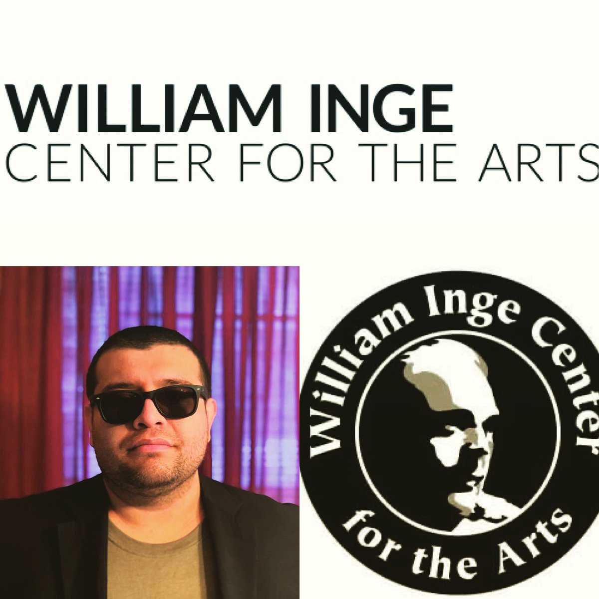 Phatthedd's tweet photo. I cannot wait to develop my play THE INVENTION OF TIME with @ingecenter at the PlayLab! It’s a dream come true and one that’s been two years in the making. So excited!
#theatre #newplays #playwright #playwriting #ingefest #playlab https://t.co/I71FCwQs9v