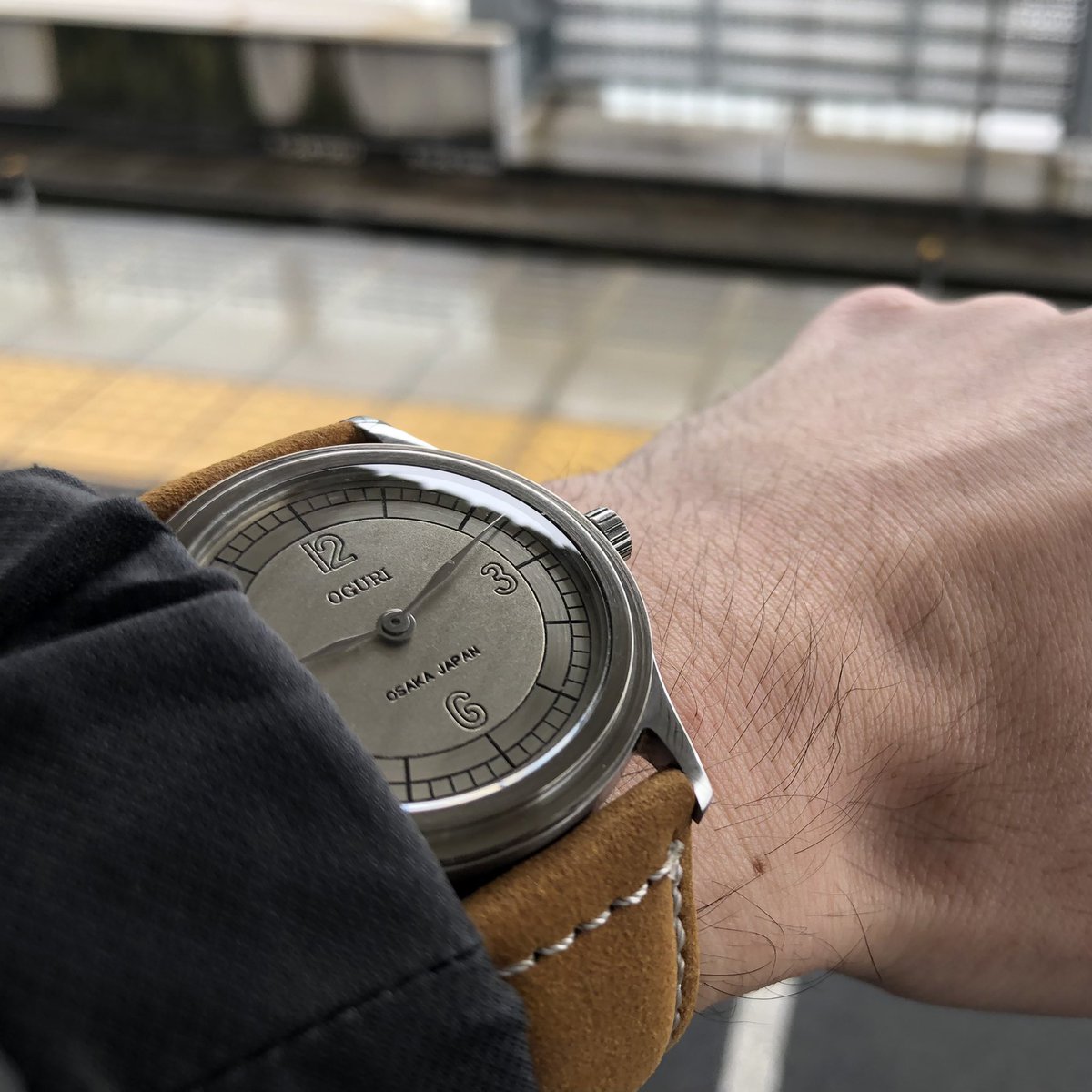 24mm50mm's tweet photo. 雨。
#OG02 https://t.co/WKOGHsCFvf