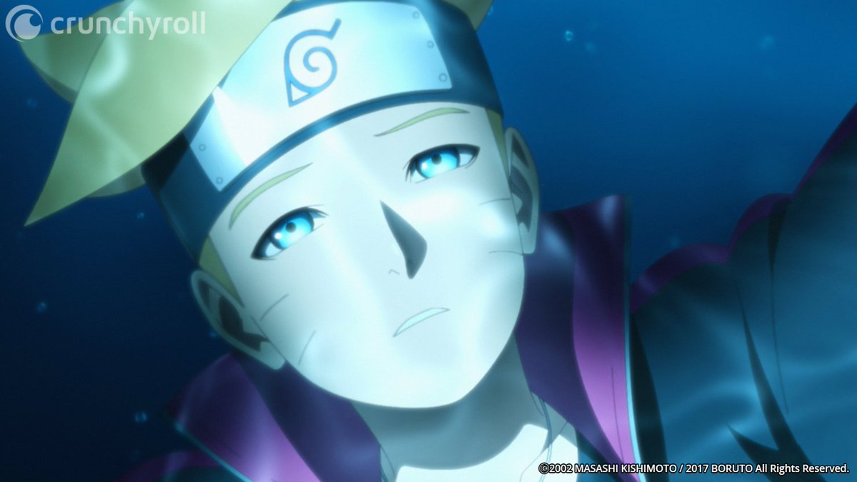 BORUTO tweet media