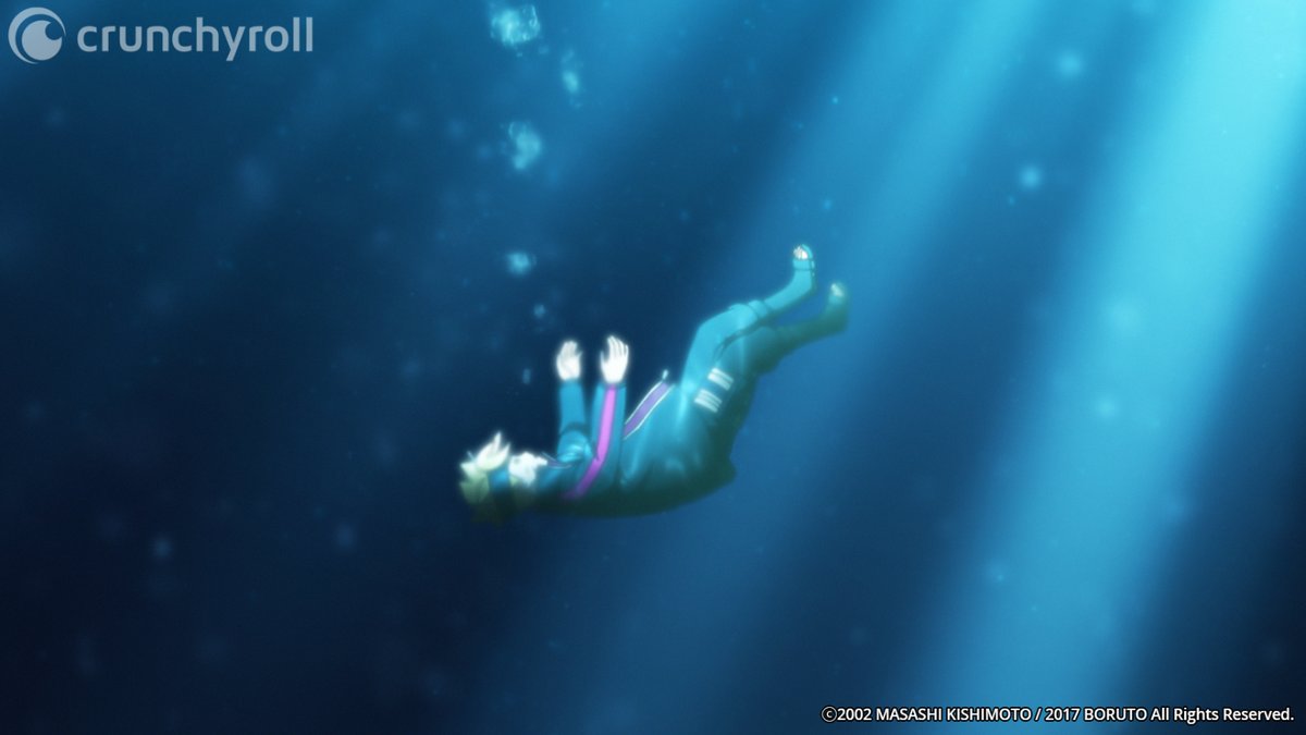 BORUTO tweet media