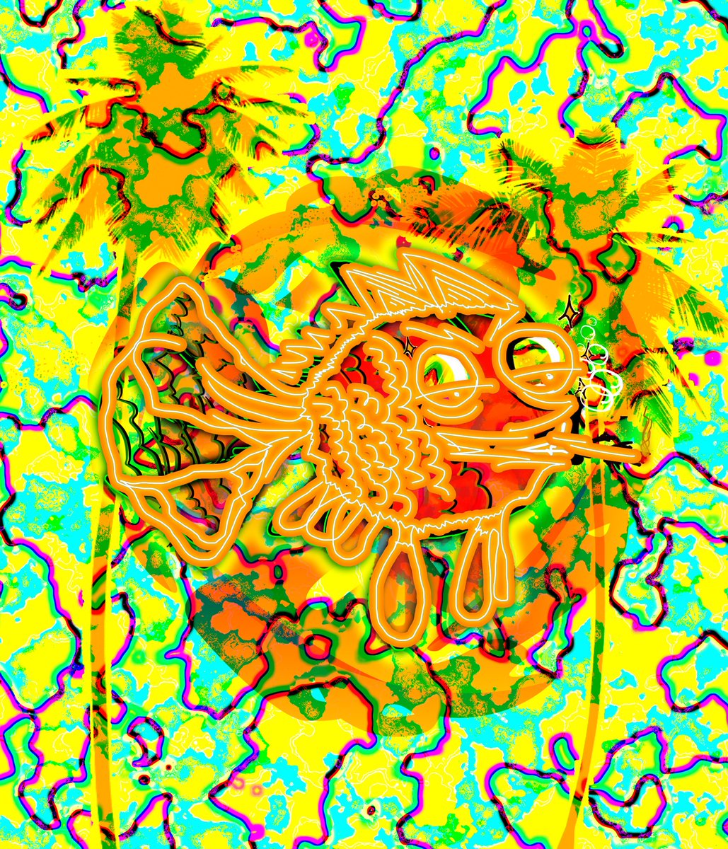 WavyLazy's tweet photo. Check my Handrawing nfts collection on 
@ParasHQ
  
@NEARProtocol
 
https://t.co/zmIPxASGwj 
#paras #cryptoart #digitalart #TradingCards #PARASnft #NEARnft #NEARcollector #NEARProtocol  #NFT #NFTCommumity https://t.co/MvTny2NXJx
