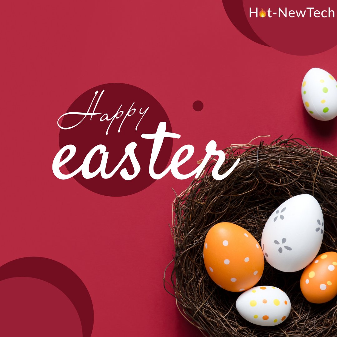 Hot-NewTech (@hot_newtech) on Twitter photo 