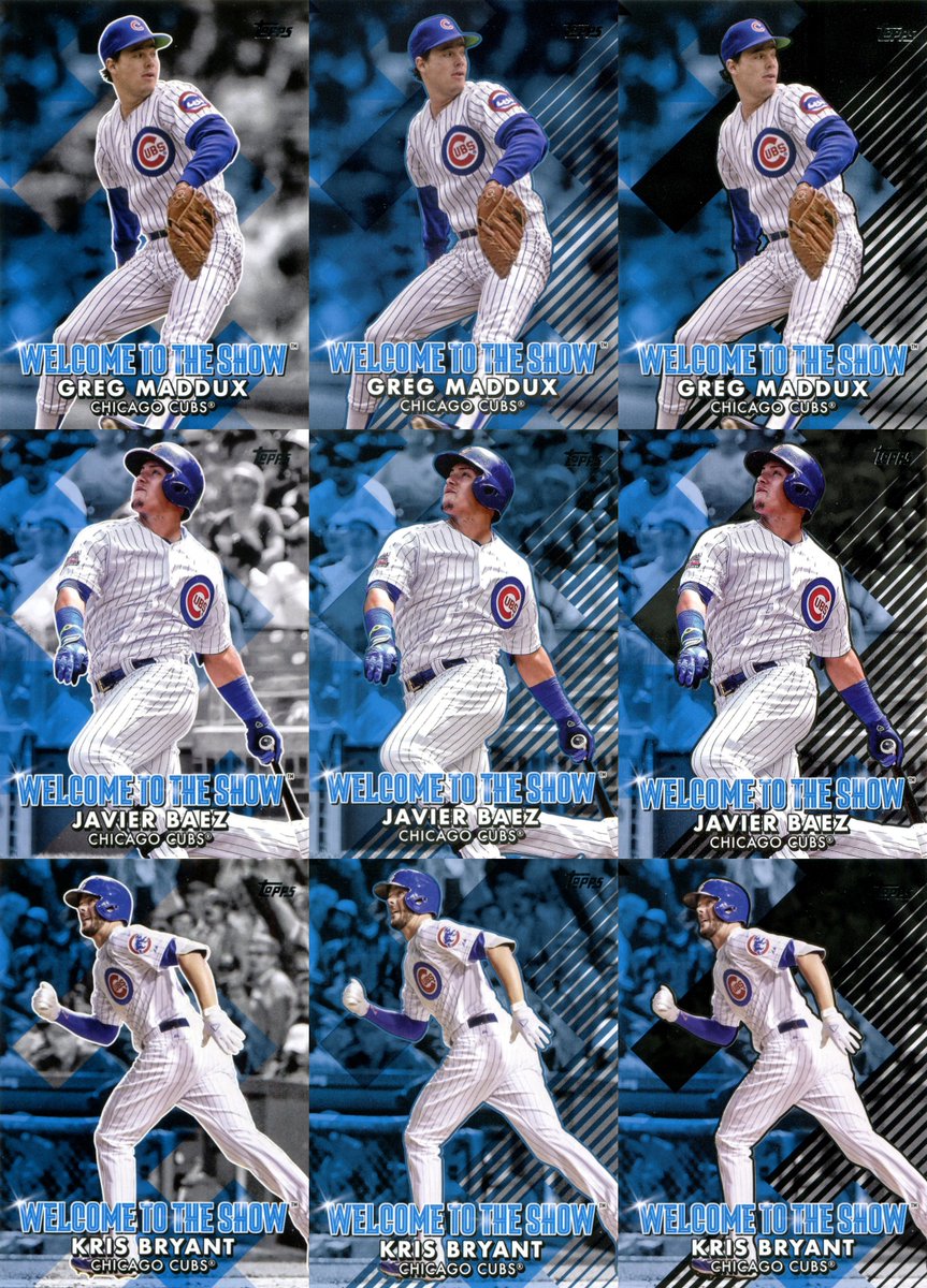 OAC Cards tweet media