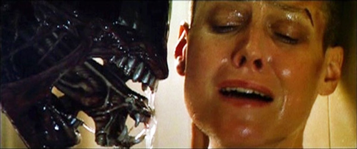 LongtimePeaks's tweet photo. @lou_kicks 2 real, 1 joke

#Alien3 #RipleyXenomorph #Vertigo #ScottieMidge #Shining #WendyJack https://t.co/NHSkvLgK0G