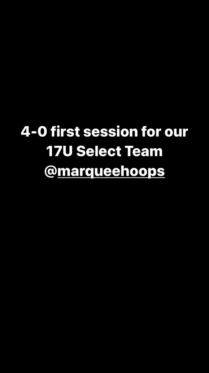 HELLOOOOOOO!!! @marqueehoops 
What a weekend for them Risers💯💯
#WeWantAllTheSmoke #HELLOOOOO
#EarlyRisersNYC