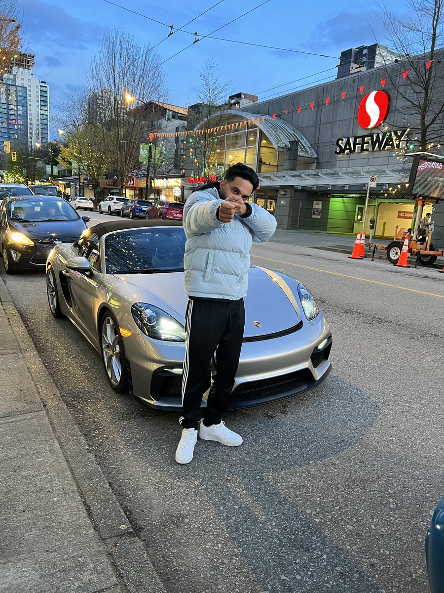 Tegi Pannu tweet media