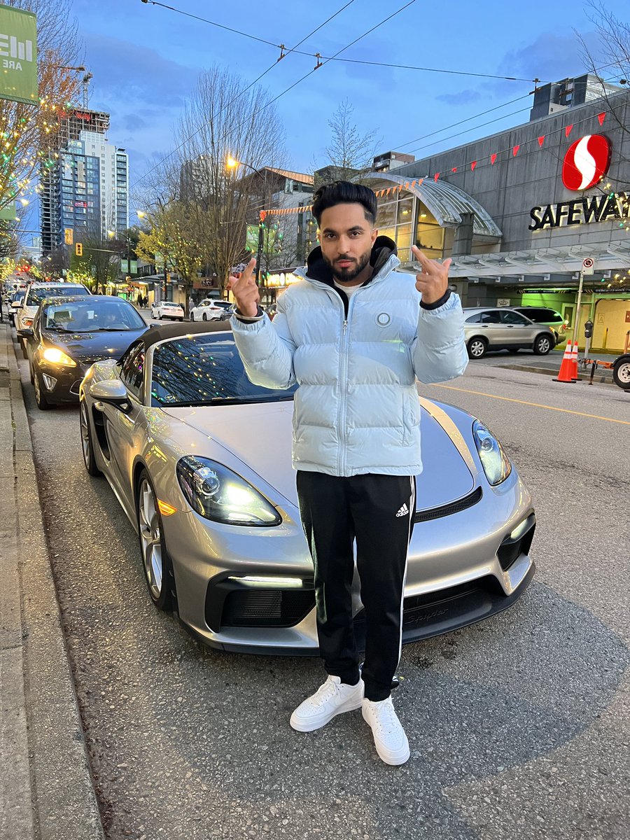 Tegi Pannu tweet media