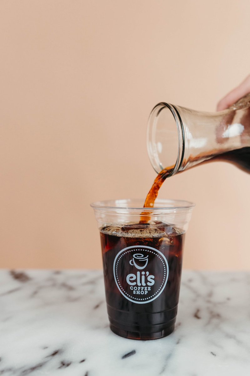 Eli's Coffee Shop tweet media