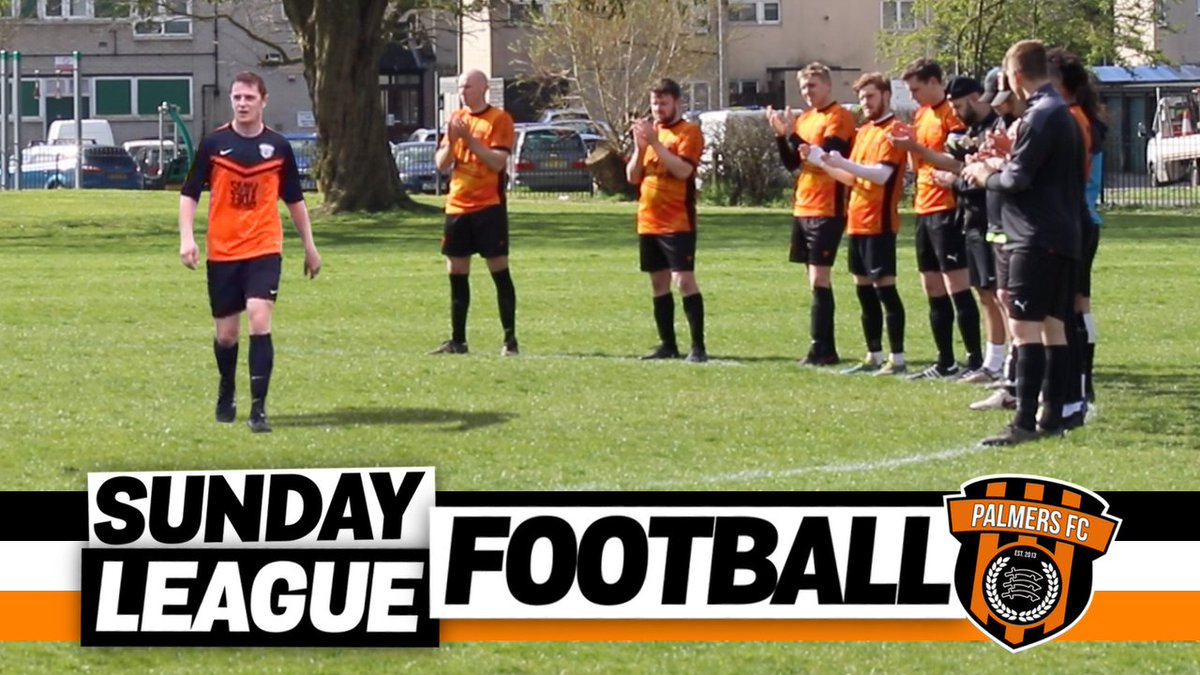 NEW VIDEO | Remembering Kieran

🔗 youtu.be/tgV20HRsxko