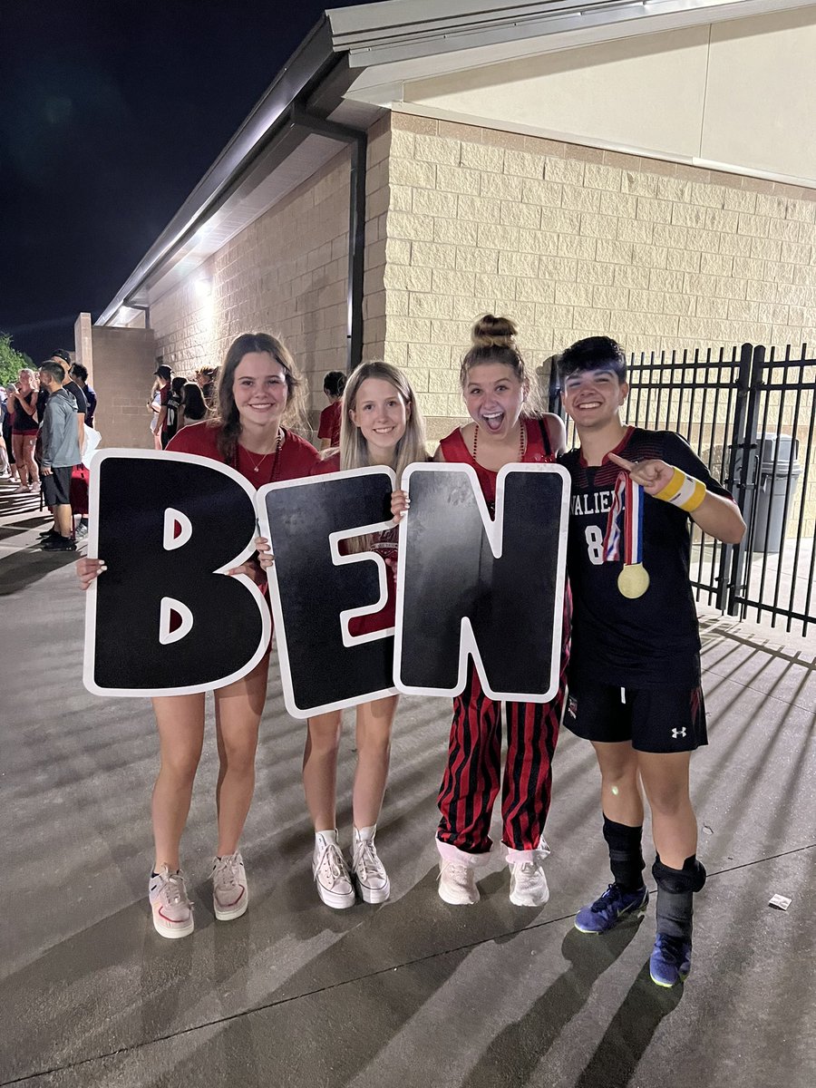 Kembree Koleber tweet media