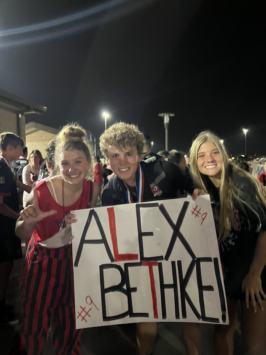 Kembree Koleber tweet media