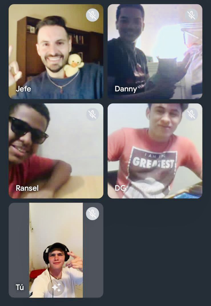 Secret Family Oficial tweet media