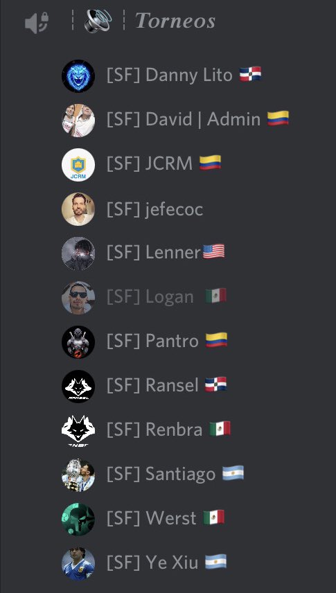 Secret Family Oficial tweet media