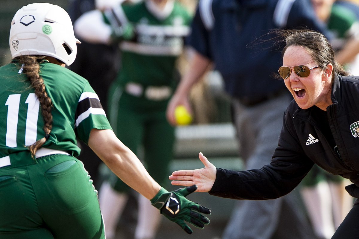 OhioBobcats's tweet image. What a weekend at @ohiou