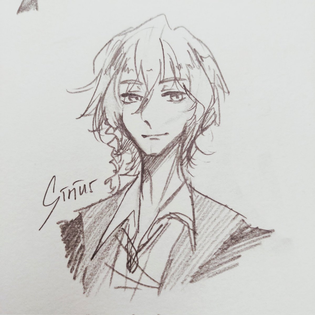 Twoucan Sirius の注目ツイート イラスト マンガ